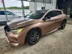 2017 INFINITI QX30