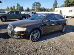 2008 AUDI A6