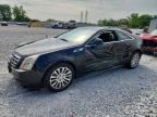 2014 CADILLAC CTS