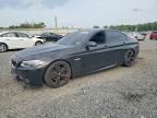 2015 BMW 550