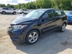 2022 HONDA HR-V