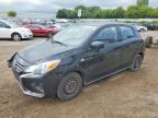 2022 MITSUBISHI MIRAGE