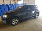2018 VOLKSWAGEN ATLAS