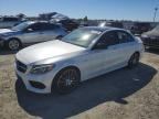 2017 MERCEDES-BENZ C