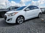 2014 HYUNDAI ELANTRA GT