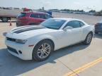 2014 CHEVROLET CAMARO