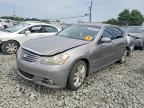 2009 INFINITI M35