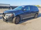 2015 NISSAN PATHFINDER