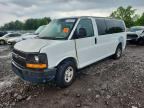 2007 CHEVROLET EXPRESS G1500