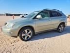 2008 LEXUS RX