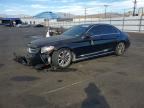 2018 MERCEDES-BENZ C