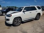2017 TOYOTA 4RUNNER