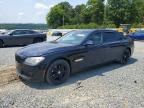 2015 BMW 740