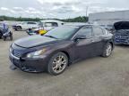 2014 NISSAN MAXIMA