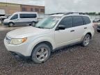 2013 SUBARU FORESTER