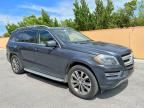 2015 MERCEDES-BENZ GL