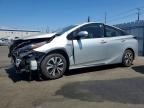 2017 TOYOTA PRIUS PRIME