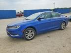 2016 CHRYSLER 200