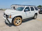 2011 CHEVROLET TAHOE
