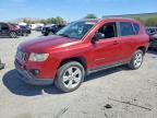 2012 JEEP COMPASS