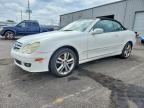 2006 MERCEDES-BENZ CLK