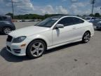 2015 MERCEDES-BENZ C