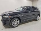 2019 JAGUAR F-PACE
