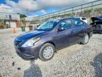 2015 NISSAN VERSA