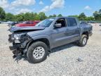 2024 NISSAN FRONTIER