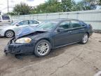 2013 CHEVROLET IMPALA