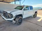 2018 GMC SIERRA