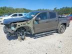 2015 CHEVROLET COLORADO