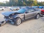 2011 FORD MUSTANG