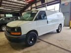 2014 CHEVROLET EXPRESS G2500