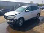 2014 NISSAN PATHFINDER