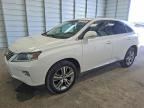 2015 LEXUS RX