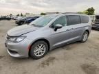 2021 CHRYSLER VOYAGER