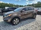 2013 KIA SPORTAGE