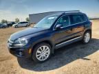 2013 VOLKSWAGEN TIGUAN
