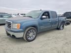 2012 GMC SIERRA