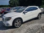 2020 MERCEDES-BENZ GLA