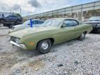 1970 FORD FAIRLANE