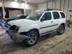 2004 NISSAN XTERRA