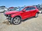 2017 MERCEDES-BENZ GLA