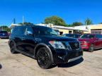2018 NISSAN ARMADA