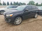 2015 MITSUBISHI OUTLANDER SPORT