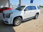 2016 GMC YUKON