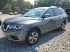 2019 NISSAN PATHFINDER 4D 4X2