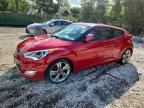 2013 HYUNDAI VELOSTER