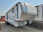 2012 OPEN RANGE RV COMPANY OPEN RANGE RV MODEL